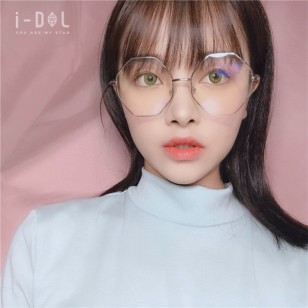 I-DOL Seattle 2 Tropical Green